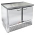 Стол морозильный HICOLD GNE 11/BT W O без борта