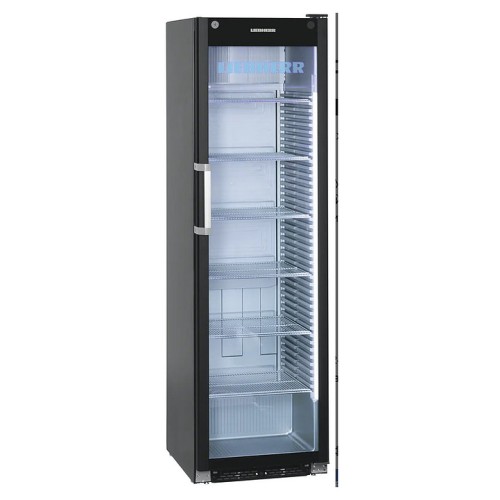 ШКАФ ХОЛОД.СО СТЕКЛОМ LIEBHERR FKDV 4523