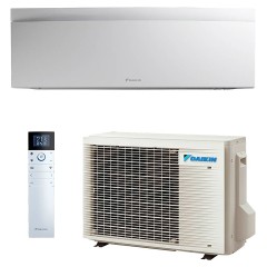 Бытовой кондиционер Daikin FTXJ35AW/RXJ35A