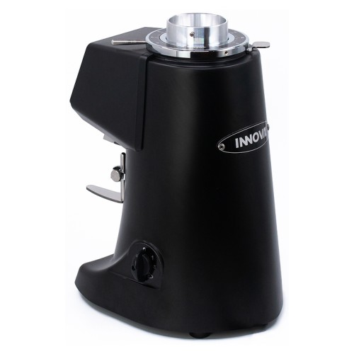 Кофемолка Innovix X64 черная