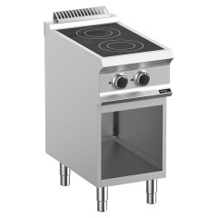 ПЛИТА СТЕКЛОКЕРАМИЧЕСКАЯ 700 СЕРИИ APACH CHEF LINE GLRV47OSP