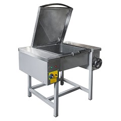 Сковорода электрическая ПищТех СЭП-0,25-01