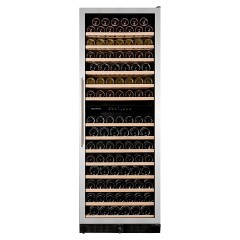 Винный шкаф Dunavox DX-181.490SDSK