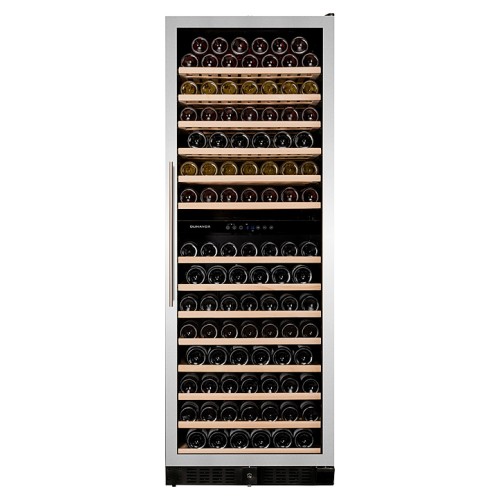 Винный шкаф Dunavox DX-181.490SDSK