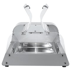 Витрина настольная Sirman VISTA EASYCOLD 100