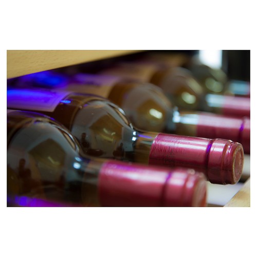 Винный шкаф Cold Vine C18-KSB1