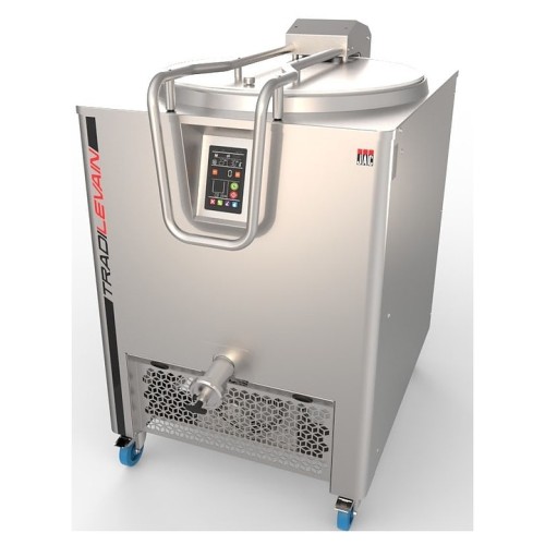 Ферментатор Jac TL 270