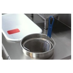 Стол для панировки с автопросеиванием RoboLabs SR-P1-1A