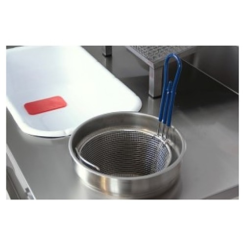 Стол для панировки с автопросеиванием RoboLabs SR-P1-1A