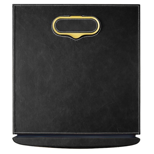 Шкаф для сигар Afidano L5 черный оникс