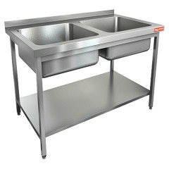 ВАННА МОЕЧНАЯ НСО2М-10/7БП ЭН