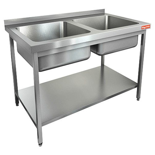 ВАННА МОЕЧНАЯ НСО2М-10/7БП ЭН