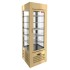 Витрина кондитерская HICOLD VRC 350 Sh Beige