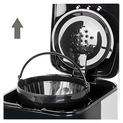 Кофеварка Profi Cook PC-KA 1169