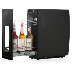 Сиропная станция Franke FS3 антрацит