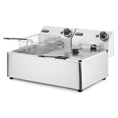 Фритюрница HENDI Kitchen Line 205853