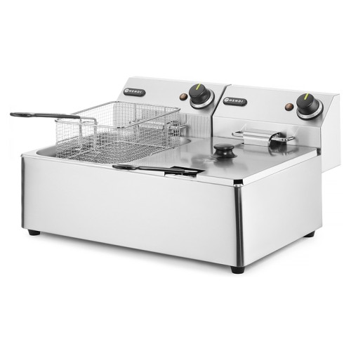 Фритюрница HENDI Kitchen Line 205853