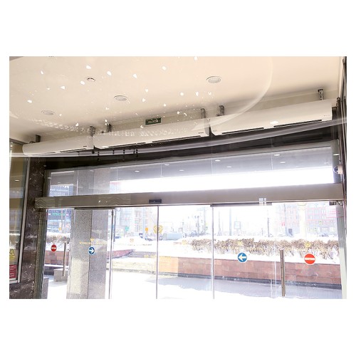 Воздушная завеса Тепломаш Оптима КЭВ-12П3042E (окраш. сталь)