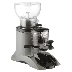 Кофемолка Cunill Brasil Grey Light счетчик порций