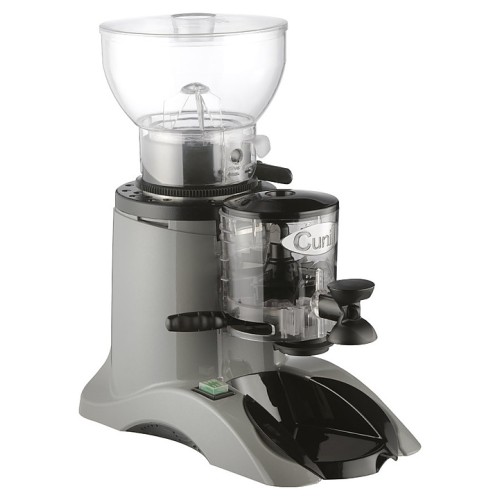 Кофемолка Cunill Brasil Grey Light счетчик порций