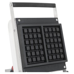 Вафельница Foodatlas EB-M3 Eco