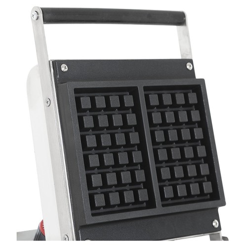 Вафельница Foodatlas EB-M3 Eco