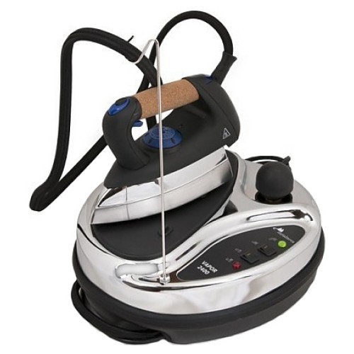 Утюг с парогенератором Metalnova Vapor 2400