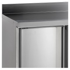 Стол морозильный TEFCOLD SK6310BT/+ SP с бортом