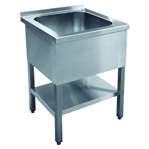 Ванна моечная Hessen ВМЦ 1/6645 к