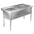 Ванна моечная Assum ВМЦ-П3-3/500