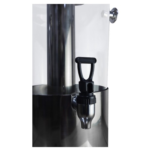 Диспенсер для сока Rosso ZCF301L PRO