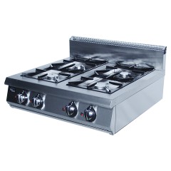 ПЛИТА 4 КОНФ. KAYMAN ПГ-4-12