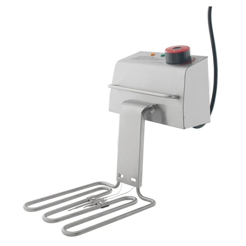 Фритюрница электрическая Foodatlas HEF-12L