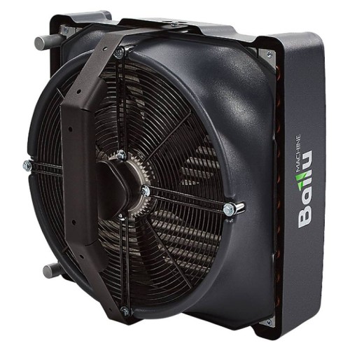 Тепловентилятор водяной Ballu BHP-W2-70-LN