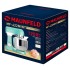 Миксер планетарный Maunfeld MF-422MINT
