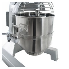 Миксер планетарный Danler MS-25