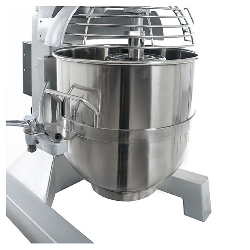 Миксер планетарный Danler MS-25