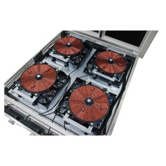 Плита индукционная Kocateq DC3500H4