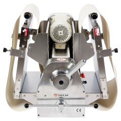 Тестораскаточная машина Danler KDT-520 (220 В)