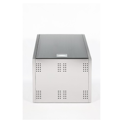 Ларь для белья Restoinox ЛБ-8/6