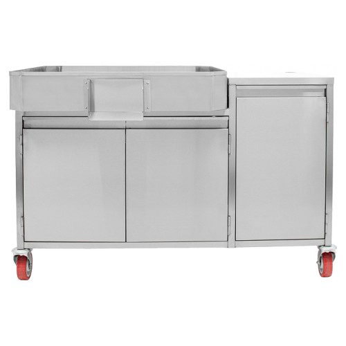 Стол для попкорн-аппарата RoboLabs VPM-PTCPA72