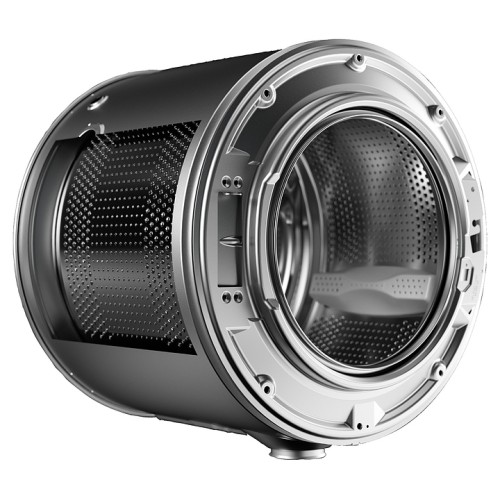 Стиральная машина LG WD-М069BD3S