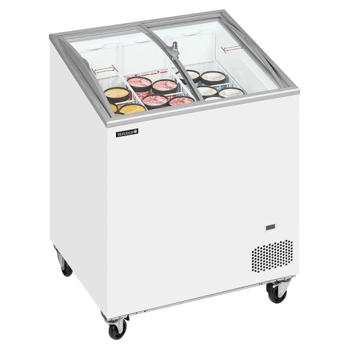 Ларь морозильный TEFCOLD IC200SCEB