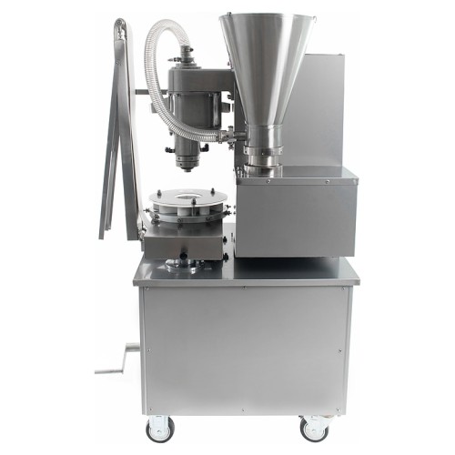 Пельменный аппарат для хинкали Foodatlas BGL-30E (AR)