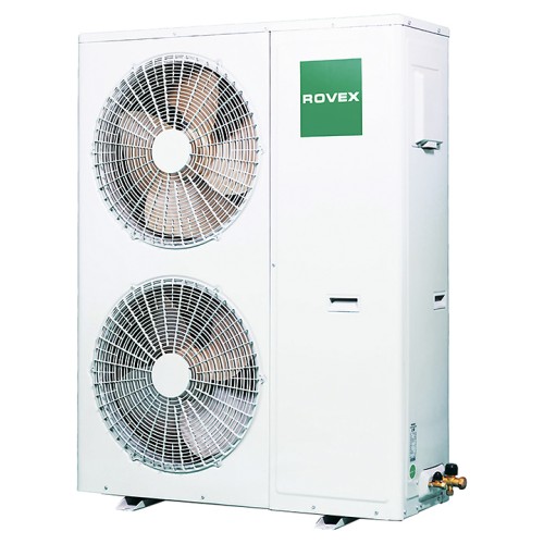 Напольно-потолочная сплит-система Rovex RCF-48HR1 / CCU-48HR1