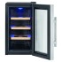 Винный шкаф Profi Cook PC-WK 1233