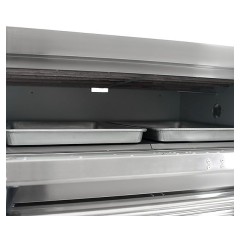 Печь хлебопекарная Foodatlas VH-36