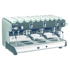 Кофемашина леверная Rancilio 9RE 3 Gr