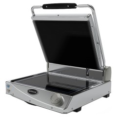 Гриль контактный Spidocook Spidoglass SP015