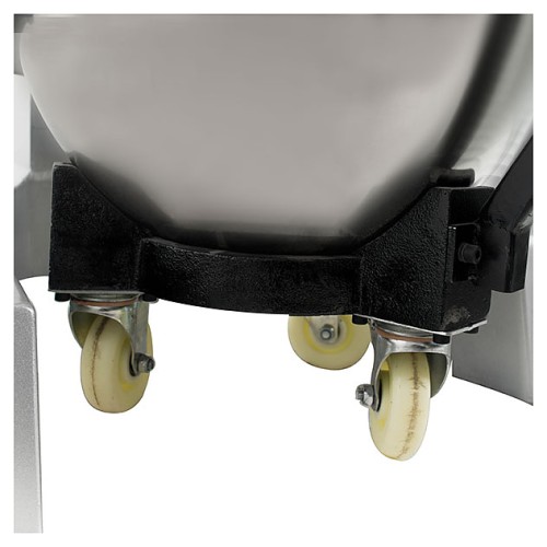 Миксер планетарный Foodatlas B-60A Eco (графитовый)